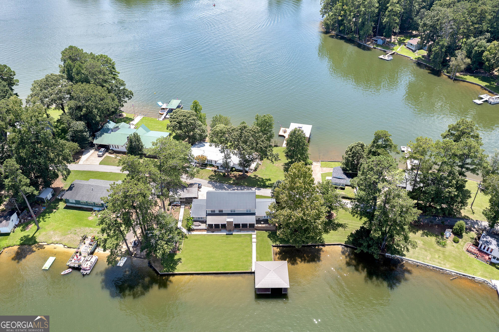 253 Scout Island Road Jackson, GA 30233 - Photo 61 of 75 Gallery Image 61