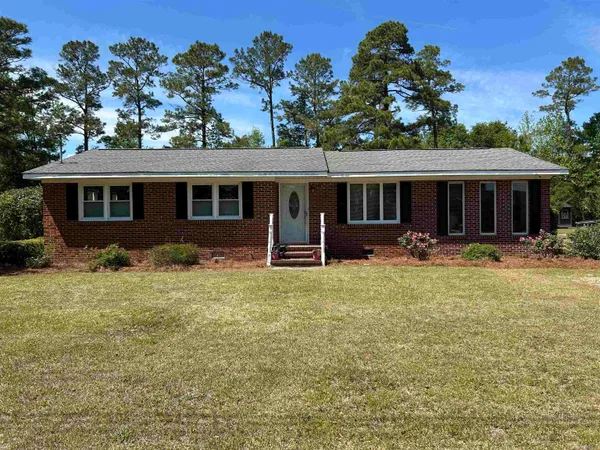 $195,000 | 307 Byrnes Circle, Johnsonville, SC 29555