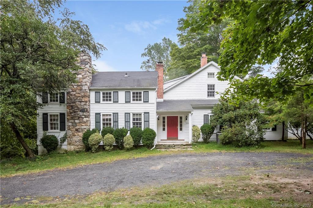 500 Ridgefield Road Wilton, CT 06897 - Photo 1 of 1