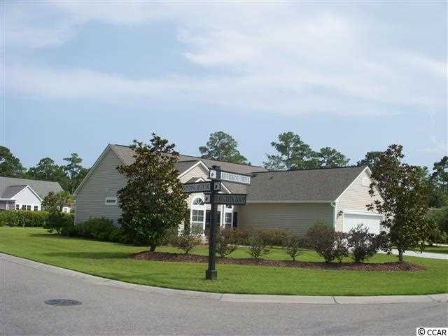 19 Riverbend Drive Murrells Inlet, SC 29576 - Photo 1 of 16 Gallery Image 1