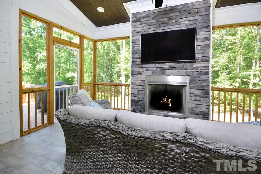 5732 Purnell Road Wake Forest, NC 27587 - Photo 28 of 30 Gallery Image 28