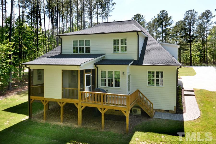 5732 Purnell Road Wake Forest, NC 27587 - Photo 29 of 30 Gallery Image 29