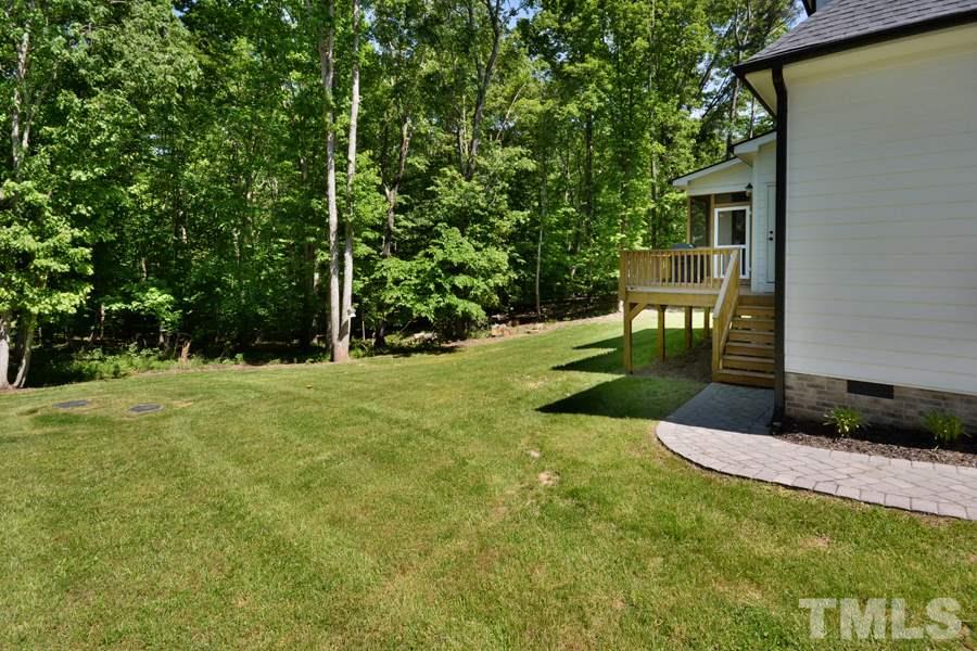 5732 Purnell Road Wake Forest, NC 27587 - Photo 30 of 30 Gallery Image 30