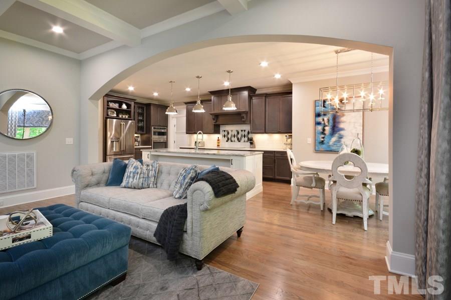 5732 Purnell Road Wake Forest, NC 27587 - Photo 8 of 30 Gallery Image 8