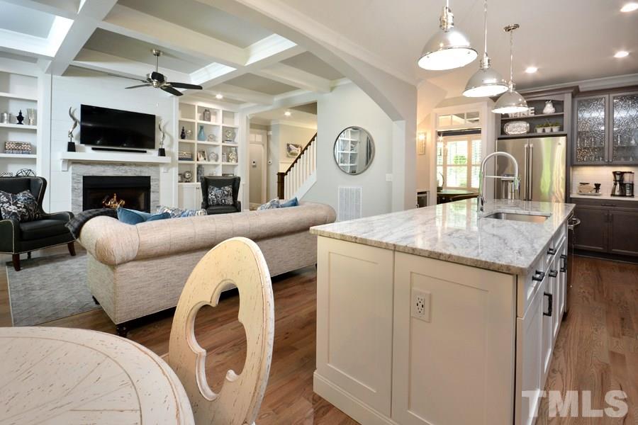 5732 Purnell Road Wake Forest, NC 27587 - Photo 9 of 30 Gallery Image 9