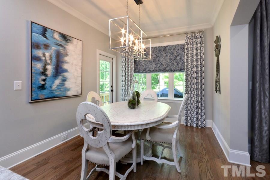 5732 Purnell Road Wake Forest, NC 27587 - Photo 10 of 30 Gallery Image 10