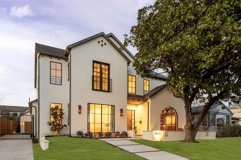 $3,500,000 | 6803 Southridge Drive, Dallas, TX 75214