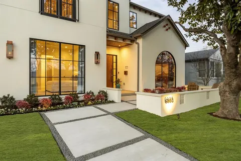 $3,500,000 | 6803 Southridge Drive, Dallas, TX 75214