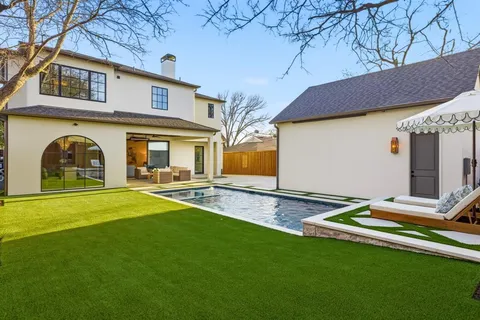 $3,500,000 | 6803 Southridge Drive, Dallas, TX 75214