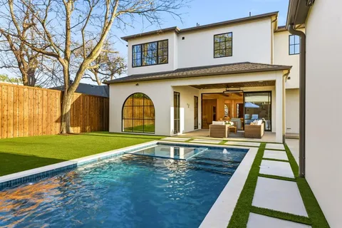 $3,500,000 | 6803 Southridge Drive, Dallas, TX 75214