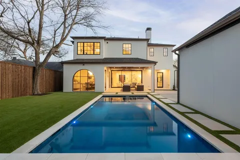 $3,500,000 | 6803 Southridge Drive, Dallas, TX 75214