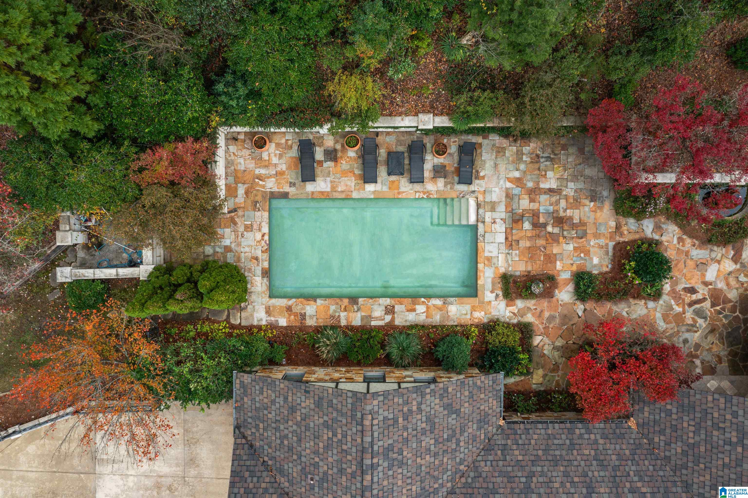 405 Indian Trail Road Pelham, AL 35124 - Photo 85 of 99