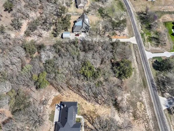 $89,900 | 1120 Paradise Parkway, Poolville, TX 76487