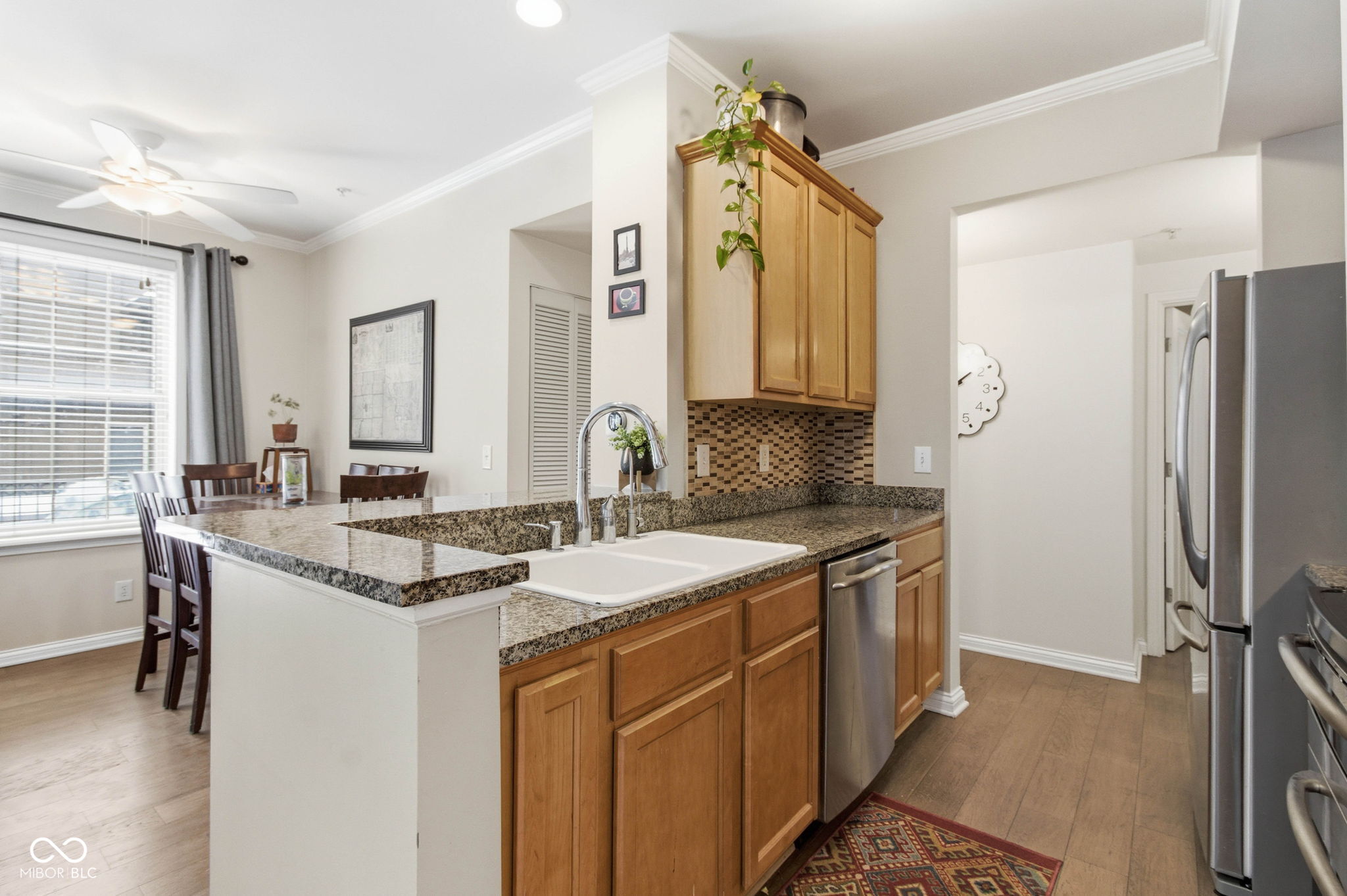 230 North Cleveland Street, Unit 230B Indianapolis, IN 46204 - Photo 11 of 35