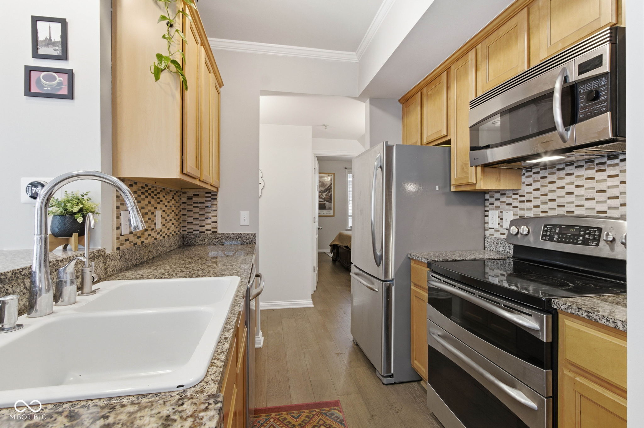 230 North Cleveland Street, Unit 230B Indianapolis, IN 46204 - Photo 13 of 35