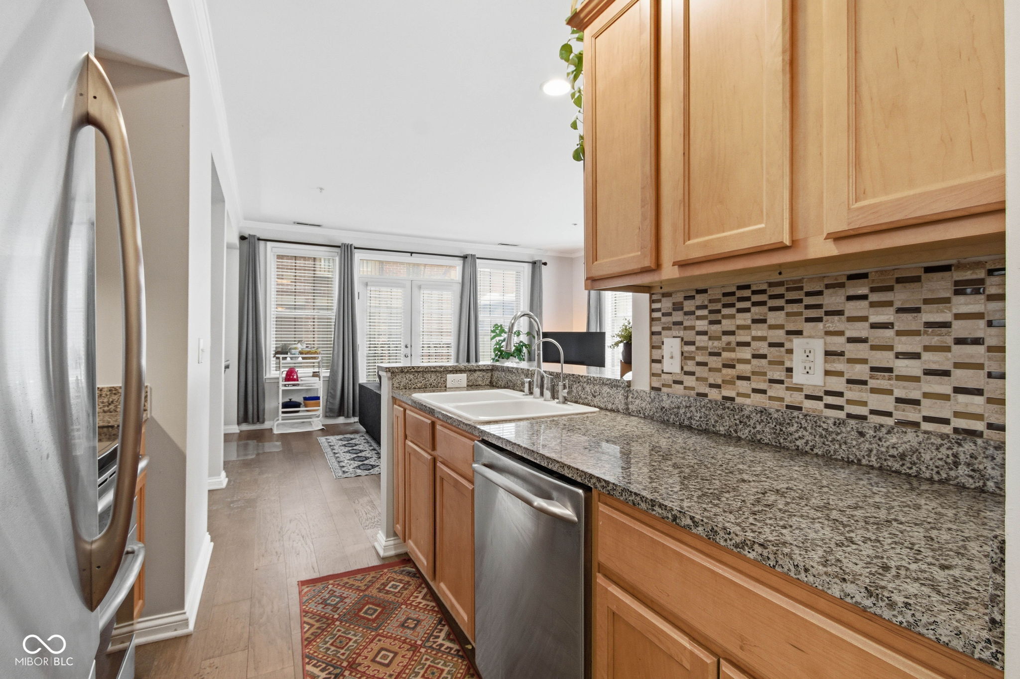 230 North Cleveland Street, Unit 230B Indianapolis, IN 46204 - Photo 14 of 35