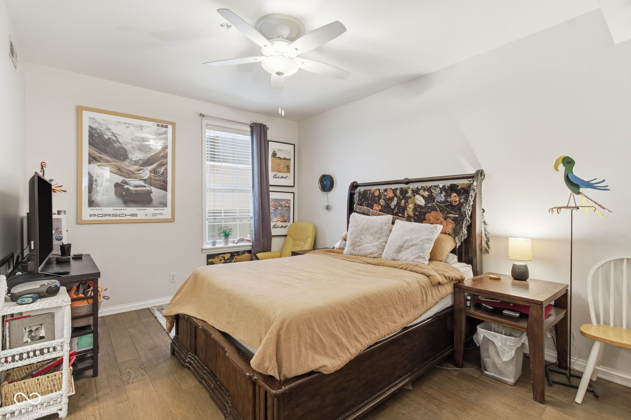 230 North Cleveland Street, Unit 230B Indianapolis, IN 46204 - Photo 15 of 35