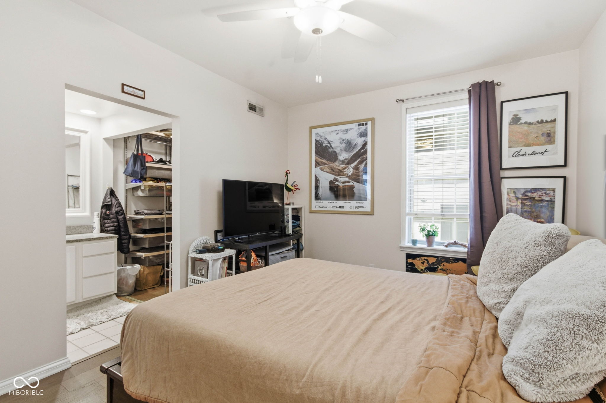 230 North Cleveland Street, Unit 230B Indianapolis, IN 46204 - Photo 16 of 35