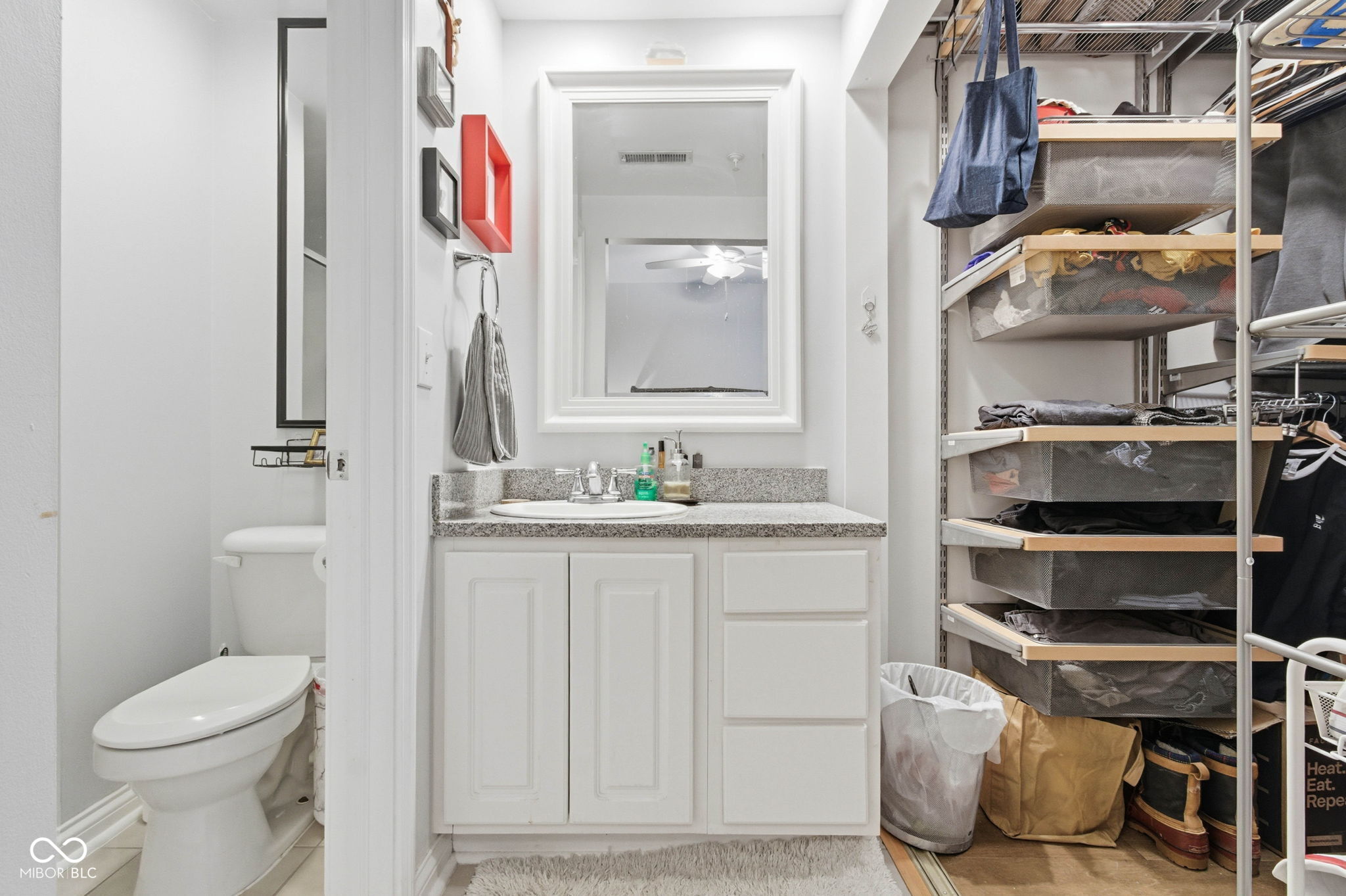 230 North Cleveland Street, Unit 230B Indianapolis, IN 46204 - Photo 18 of 35