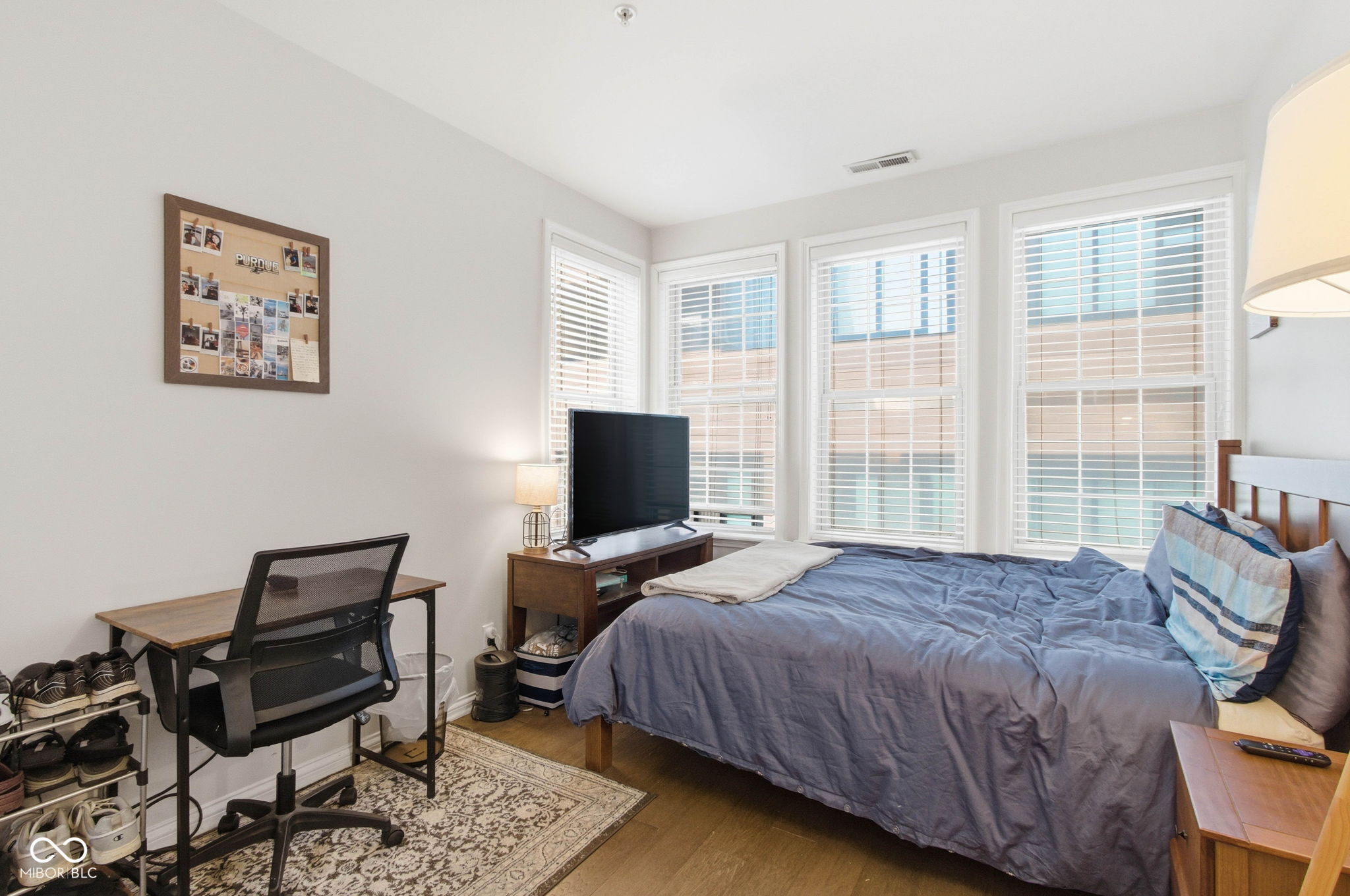 230 North Cleveland Street, Unit 230B Indianapolis, IN 46204 - Photo 20 of 35