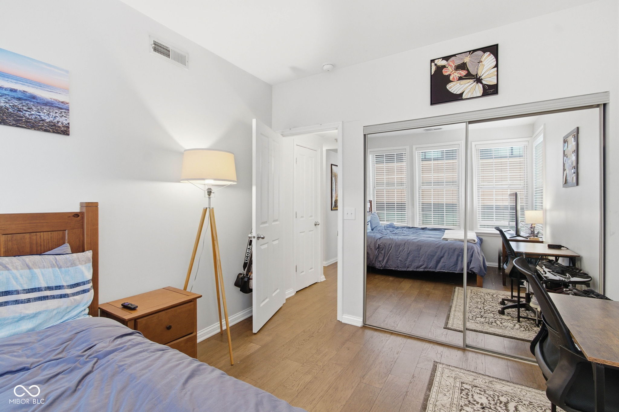 230 North Cleveland Street, Unit 230B Indianapolis, IN 46204 - Photo 21 of 35