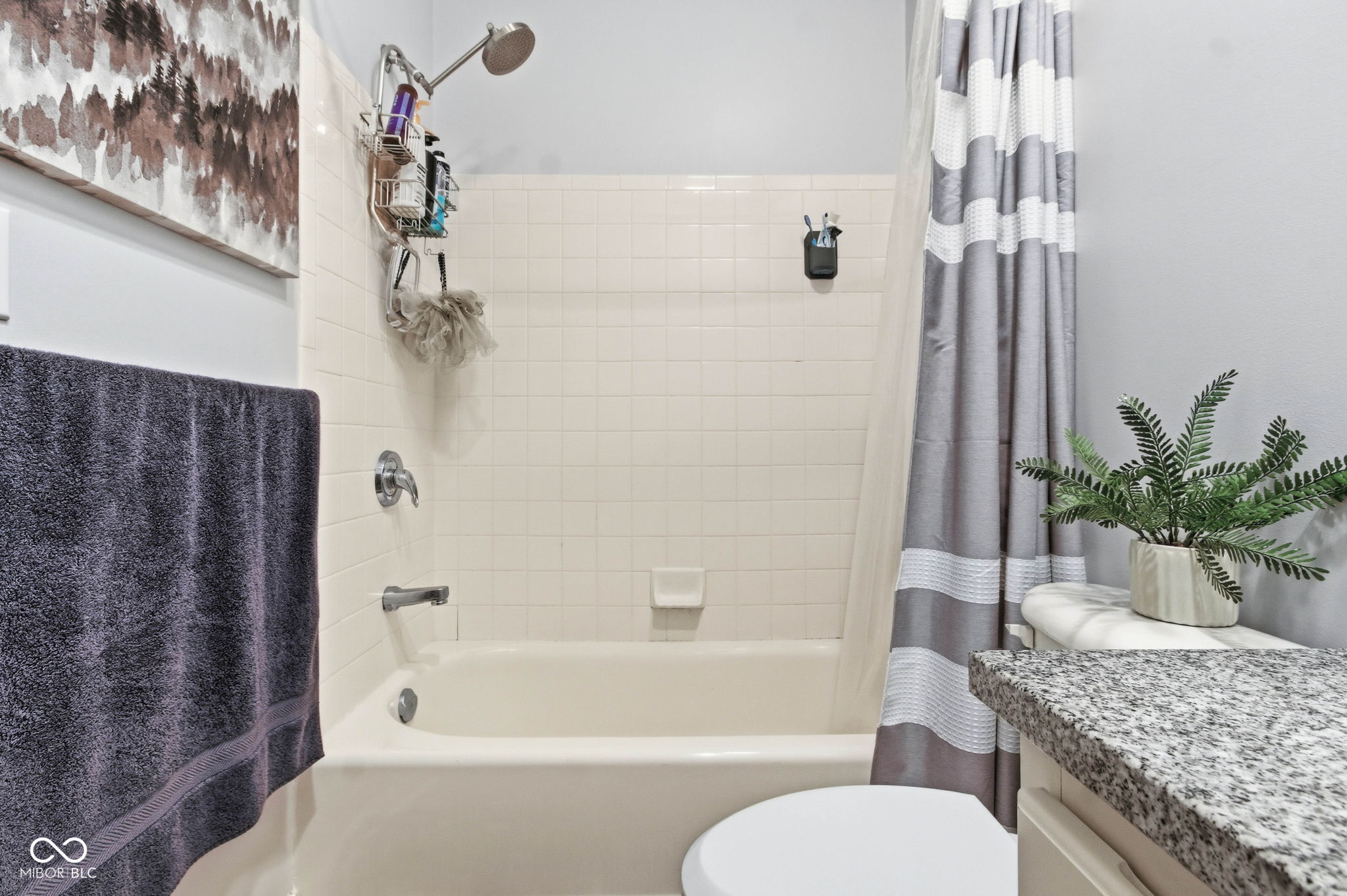 230 North Cleveland Street, Unit 230B Indianapolis, IN 46204 - Photo 22 of 35