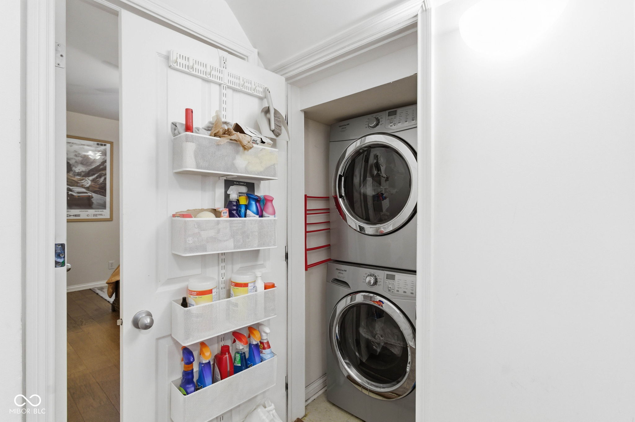 230 North Cleveland Street, Unit 230B Indianapolis, IN 46204 - Photo 24 of 35