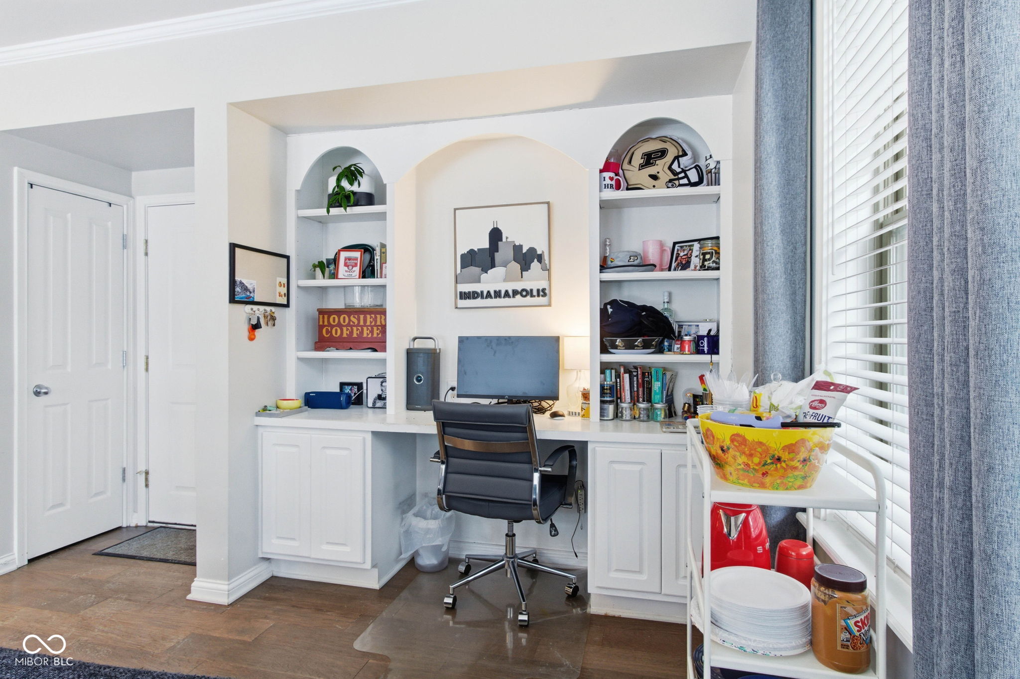 230 North Cleveland Street, Unit 230B Indianapolis, IN 46204 - Photo 8 of 35