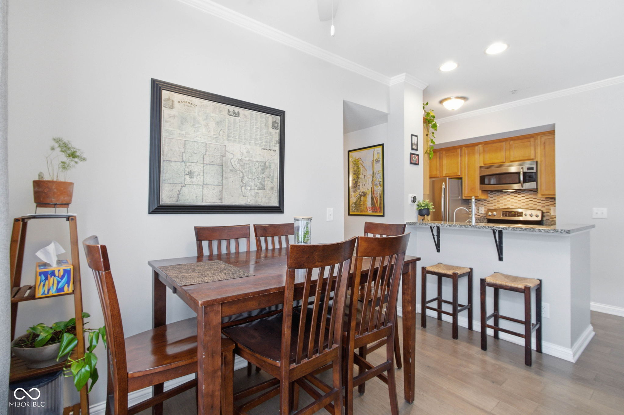 230 North Cleveland Street, Unit 230B Indianapolis, IN 46204 - Photo 9 of 35