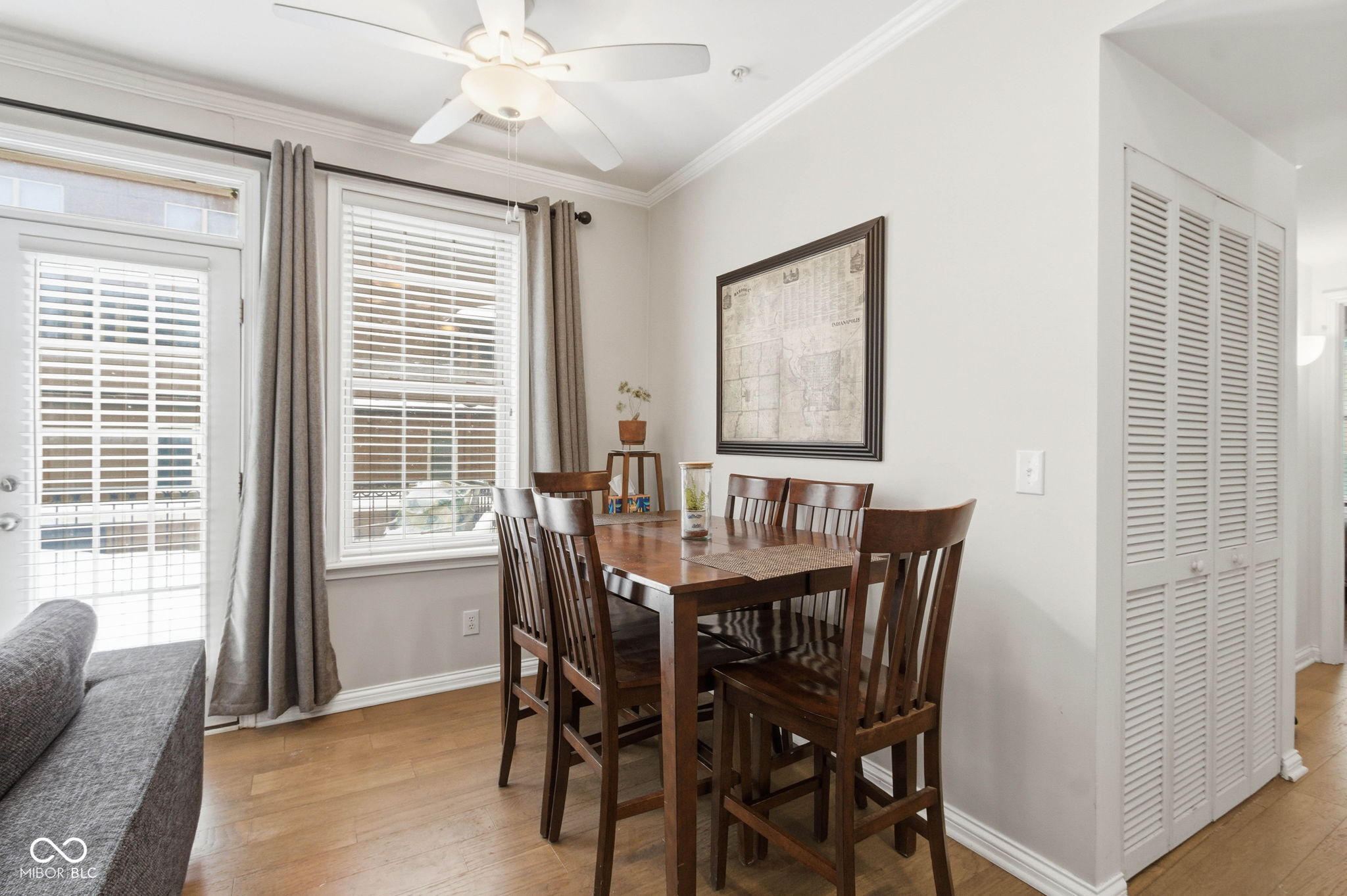 230 North Cleveland Street, Unit 230B Indianapolis, IN 46204 - Photo 10 of 35