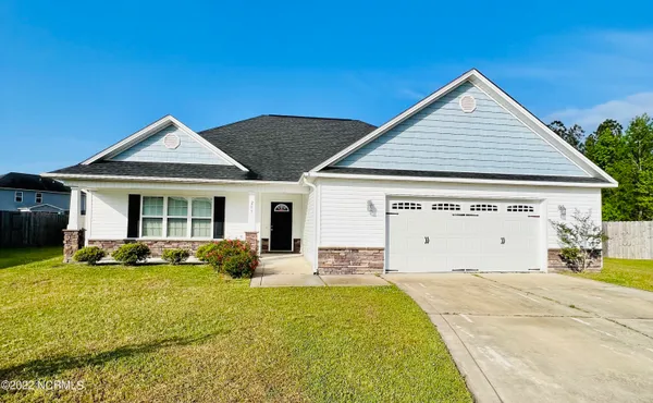 $2,000 | 209 Imperial Lane, Jacksonville, NC 28546