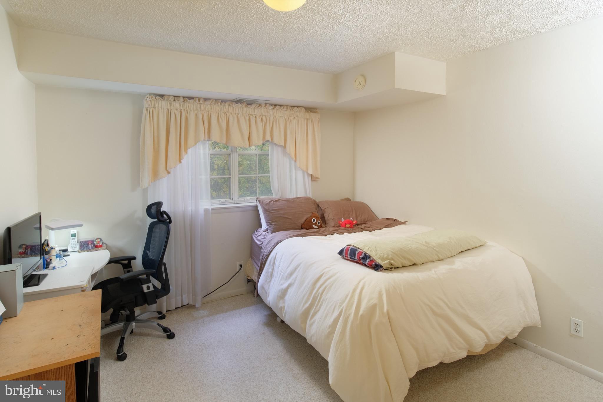7092 Spring Garden Drive, Unit 102 Springfield, VA 22150 - Photo 6 of 10 Bedroom