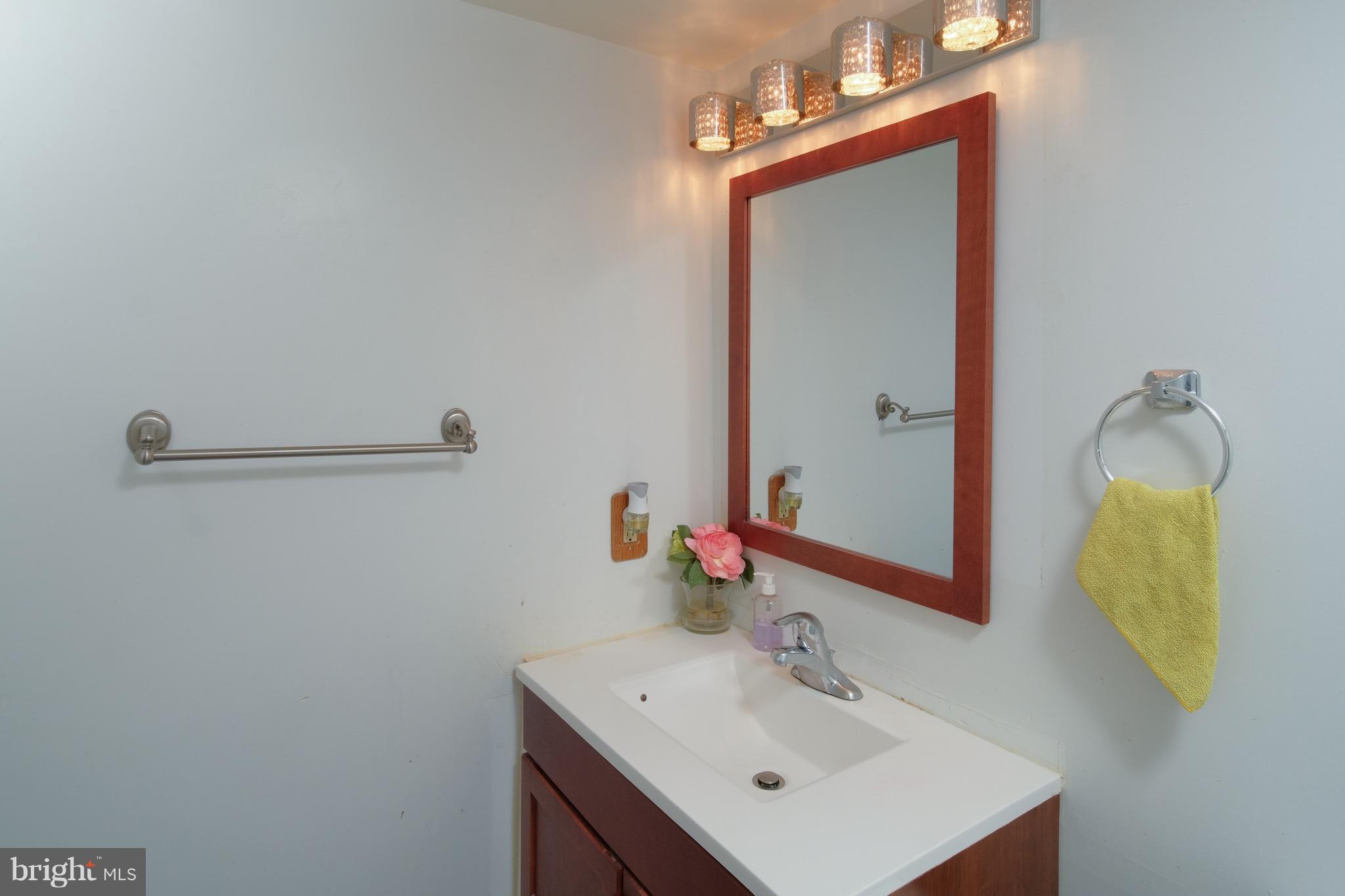 7092 Spring Garden Drive, Unit 102 Springfield, VA 22150 - Photo 7 of 10 Bath