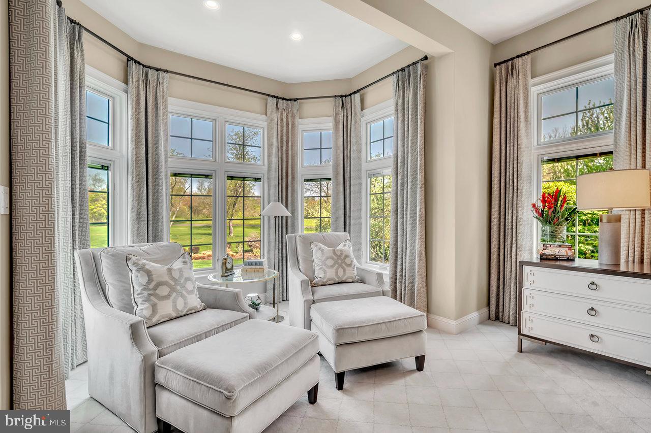 17 Banyan Road Skillman, NJ 08558 - Photo 23 of 53 a living room with furniture and a window