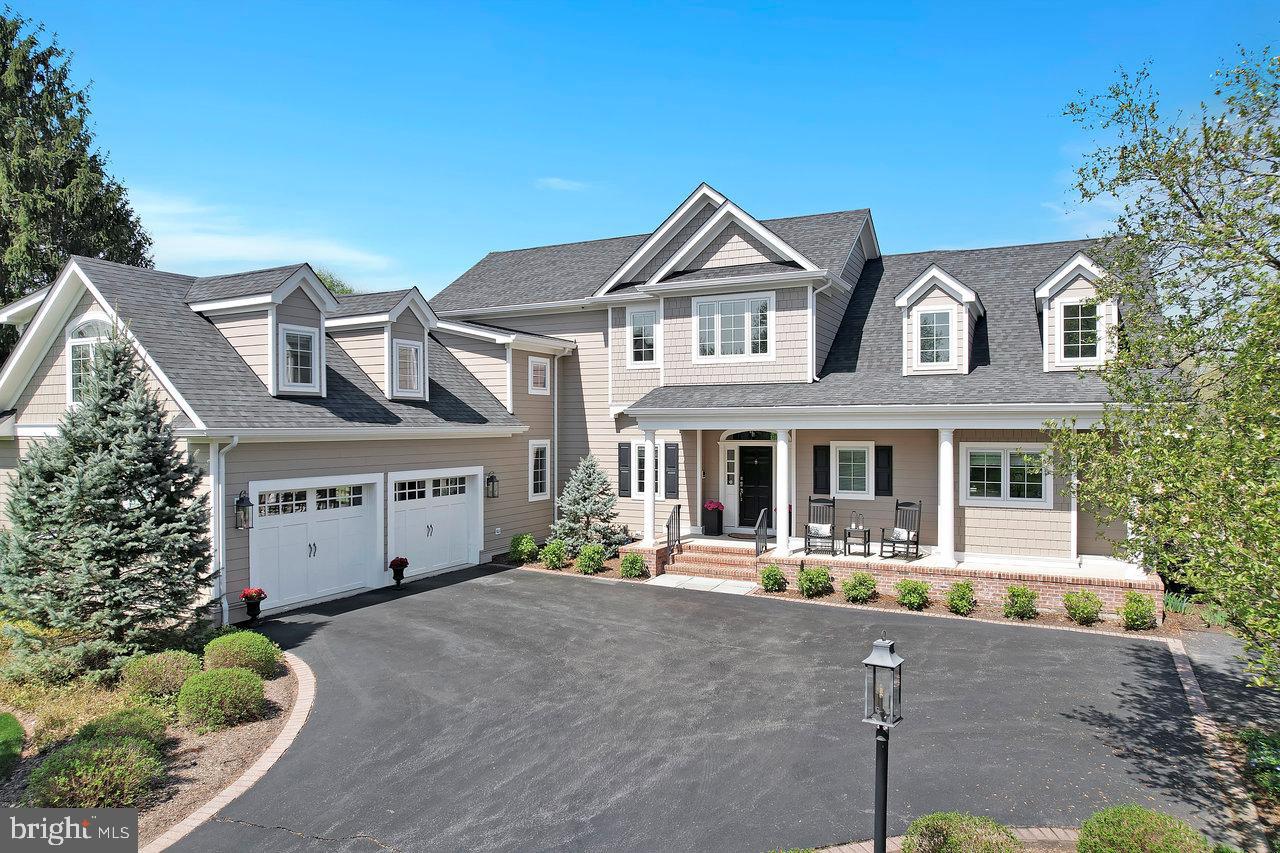 17 Banyan Road Skillman, NJ 08558 - Photo 3 of 53