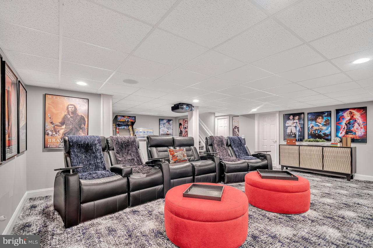 17 Banyan Road Skillman, NJ 08558 - Photo 41 of 53 a living room with furniture and a table