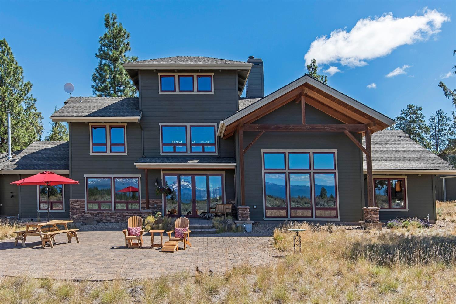 69820 Goodrich Road Sisters, OR 97759 - Photo 16 of 24 Additional Photo