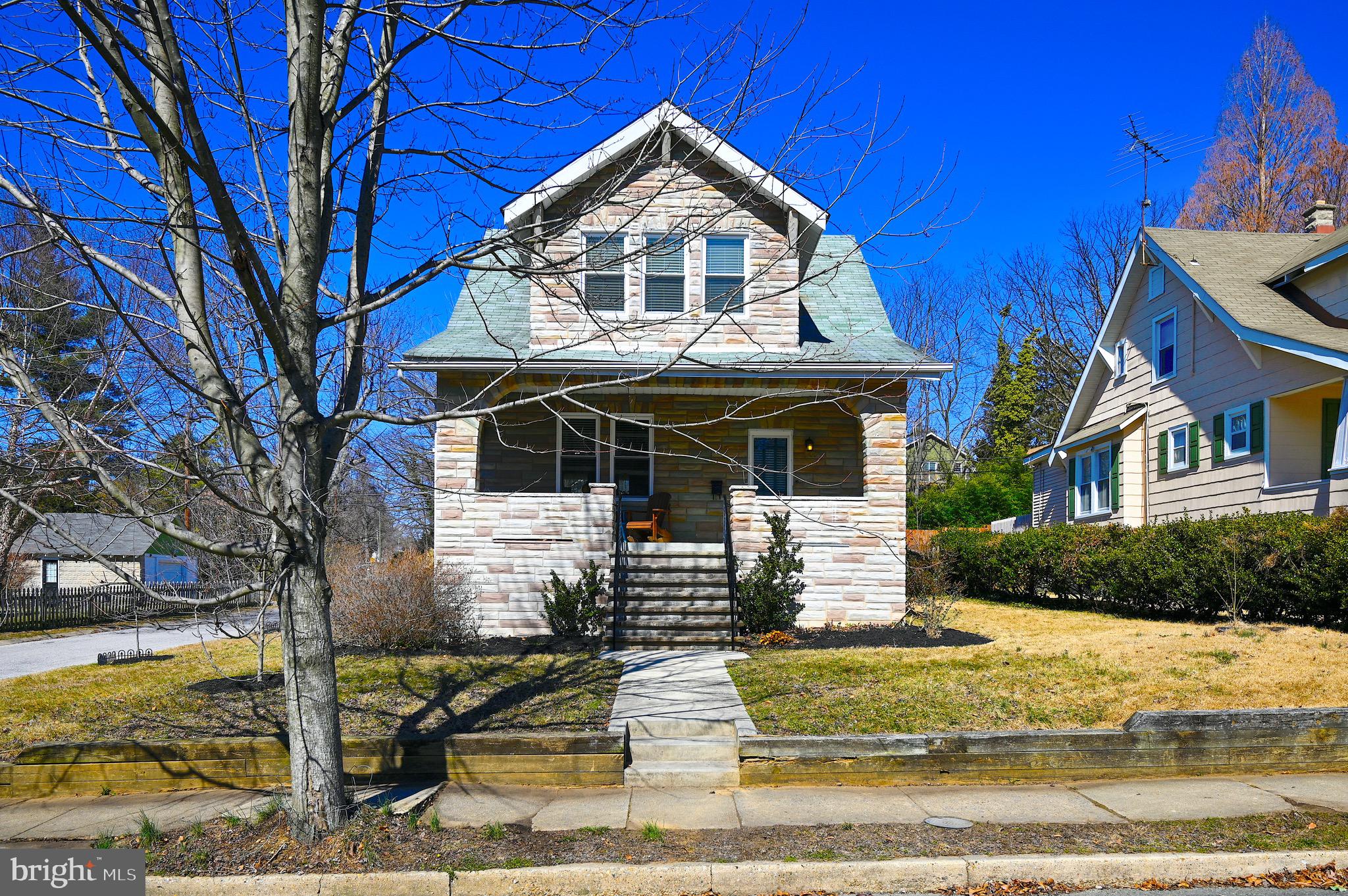 700 Cedarcroft Road Baltimore, MD 21212 - Photo 1 of 50