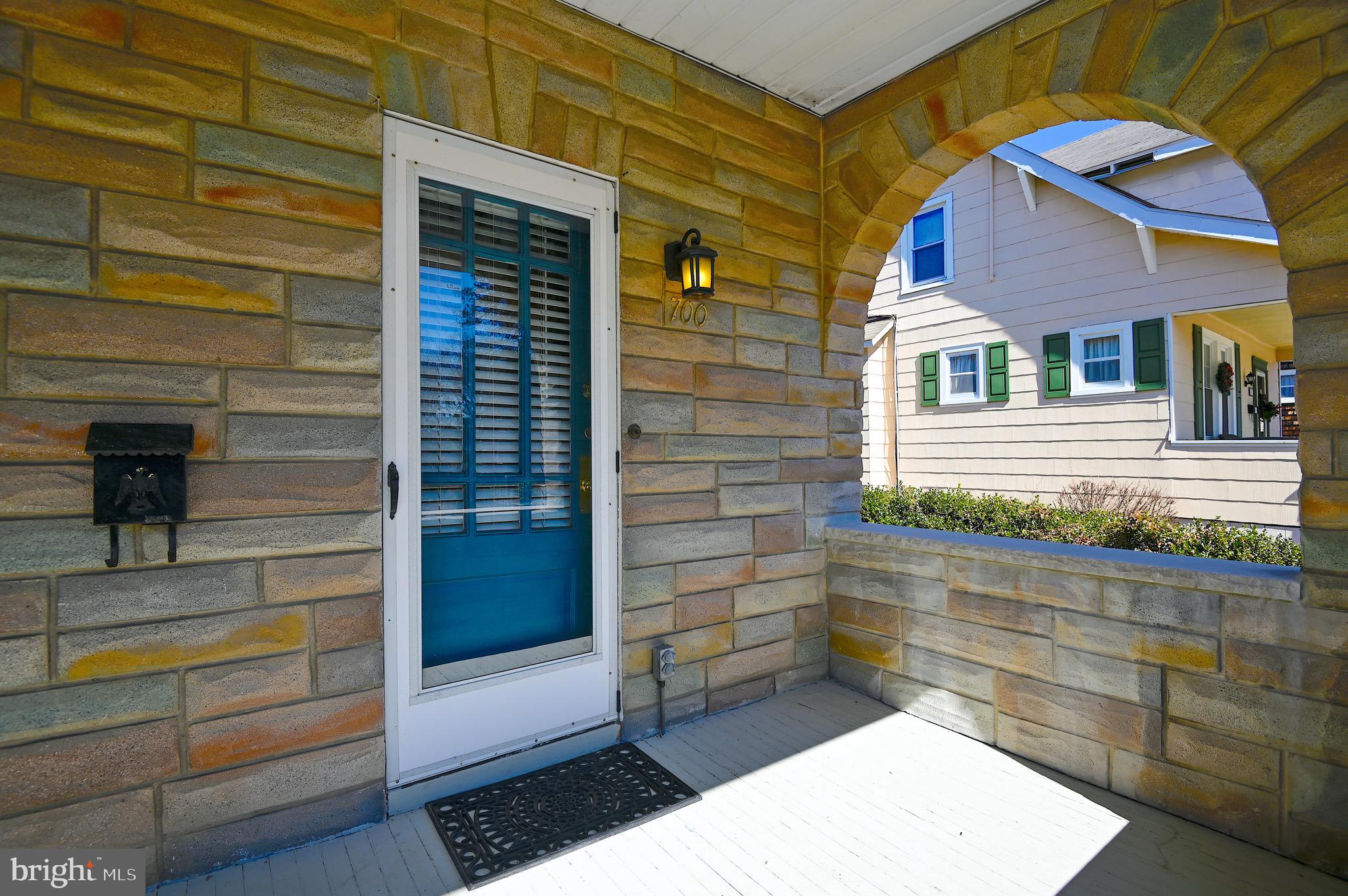 700 Cedarcroft Road Baltimore, MD 21212 - Photo 17 of 50