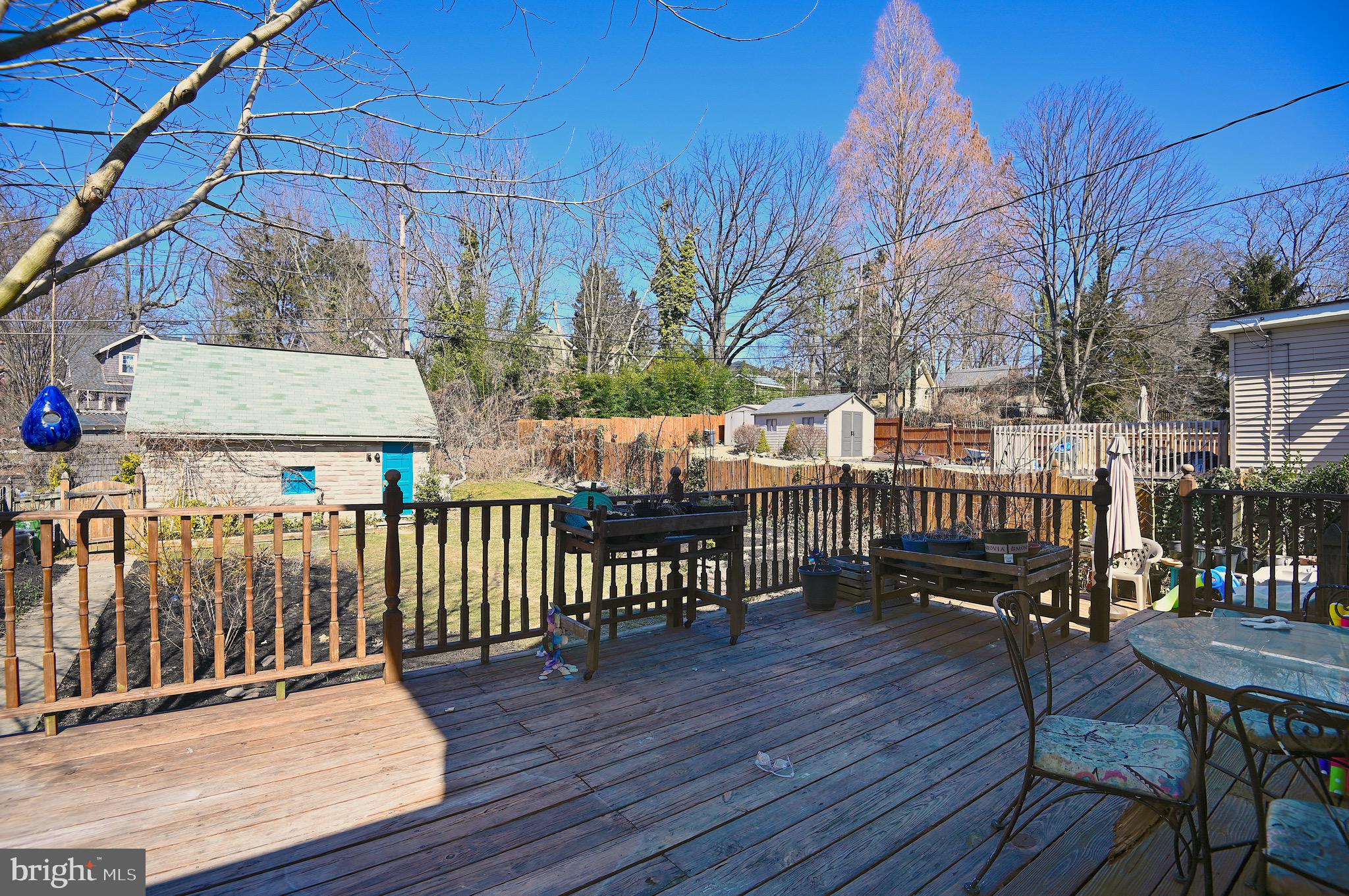 700 Cedarcroft Road Baltimore, MD 21212 - Photo 27 of 50