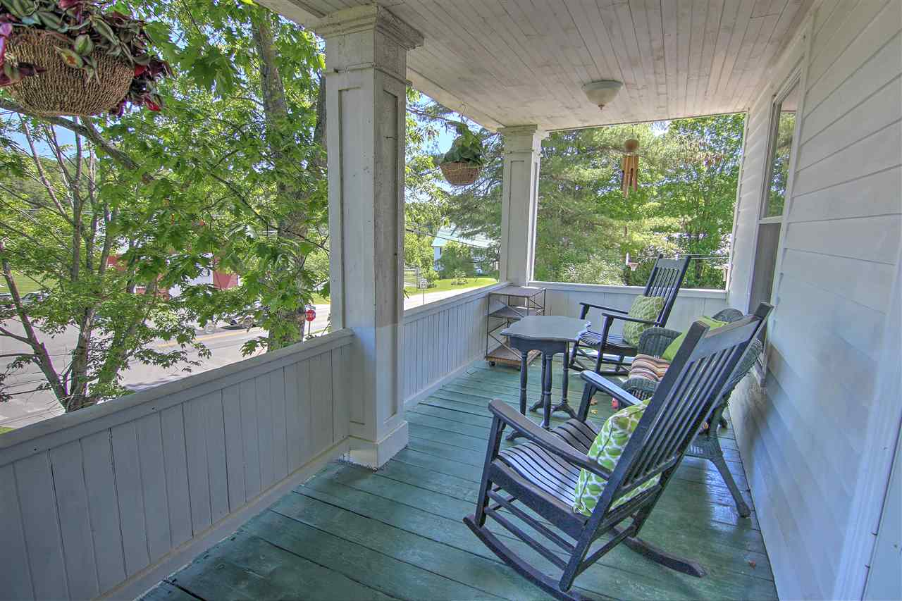 6 Downer Forest Road Strafford, VT 05070 - Photo 11 of 18