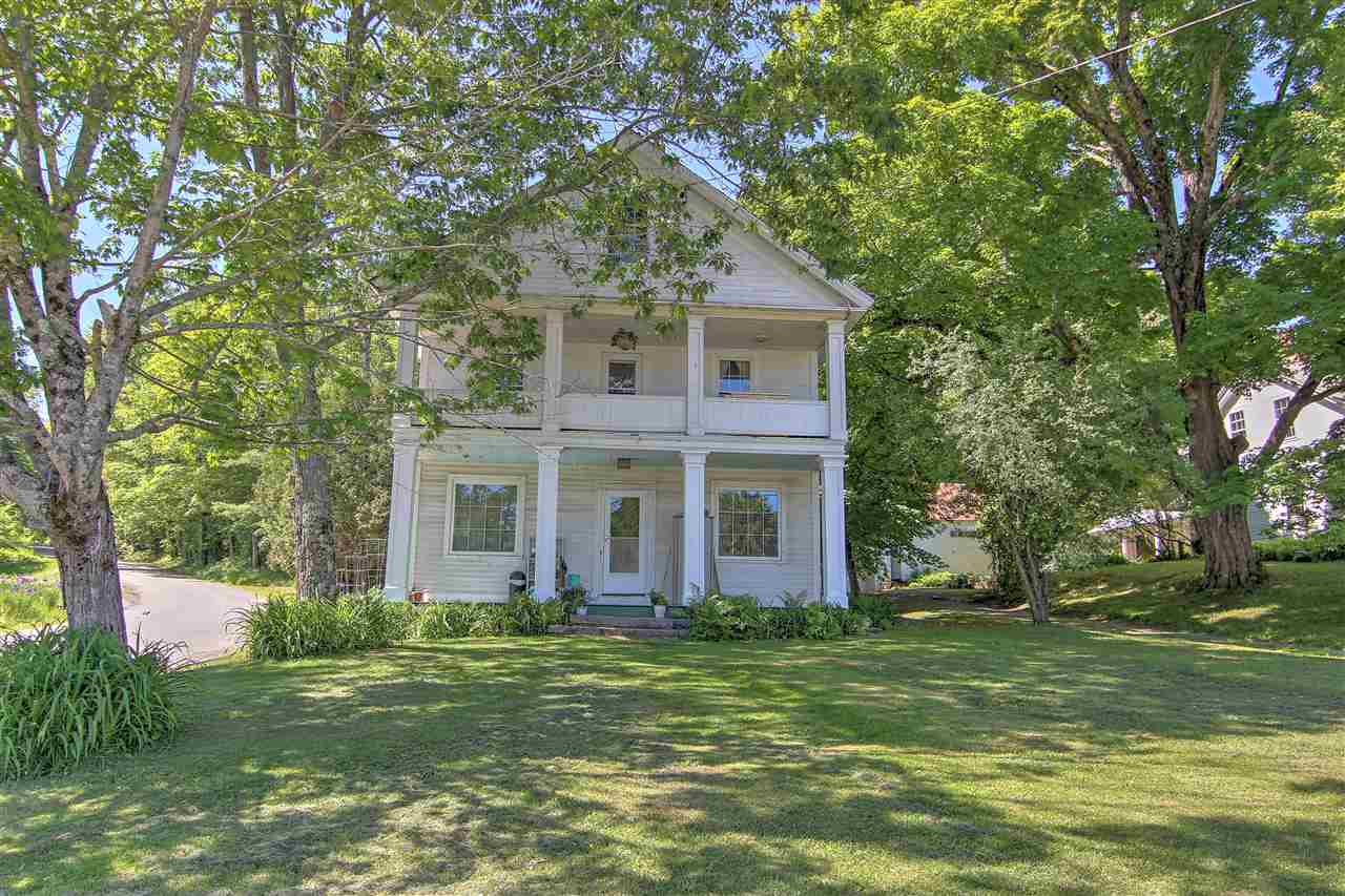 6 Downer Forest Road Strafford, VT 05070 - Photo 12 of 18