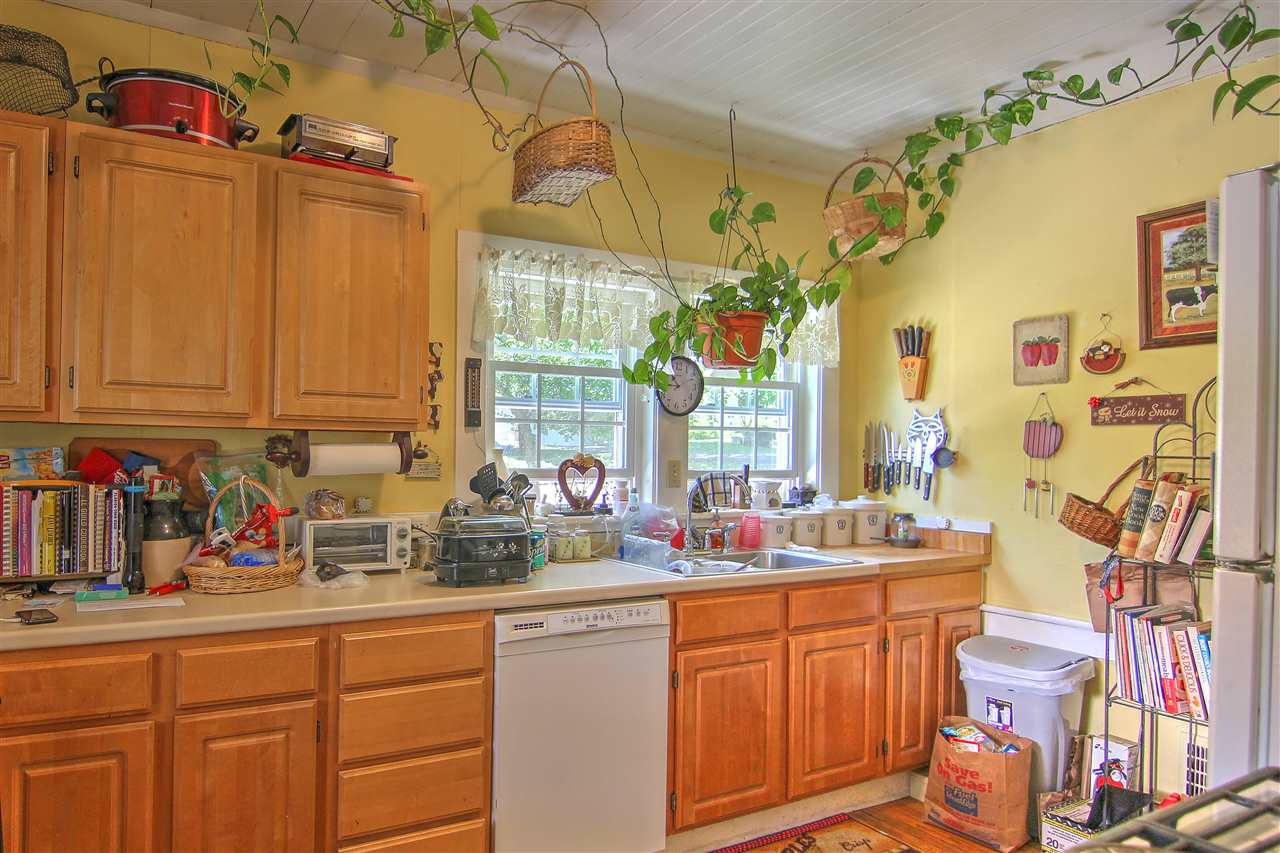 6 Downer Forest Road Strafford, VT 05070 - Photo 13 of 18