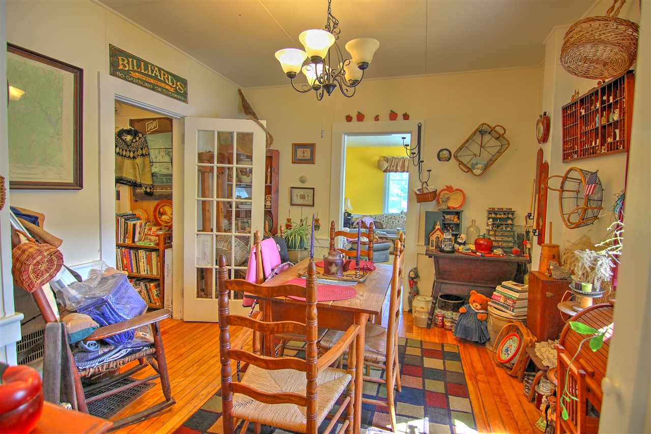 6 Downer Forest Road Strafford, VT 05070 - Photo 14 of 18