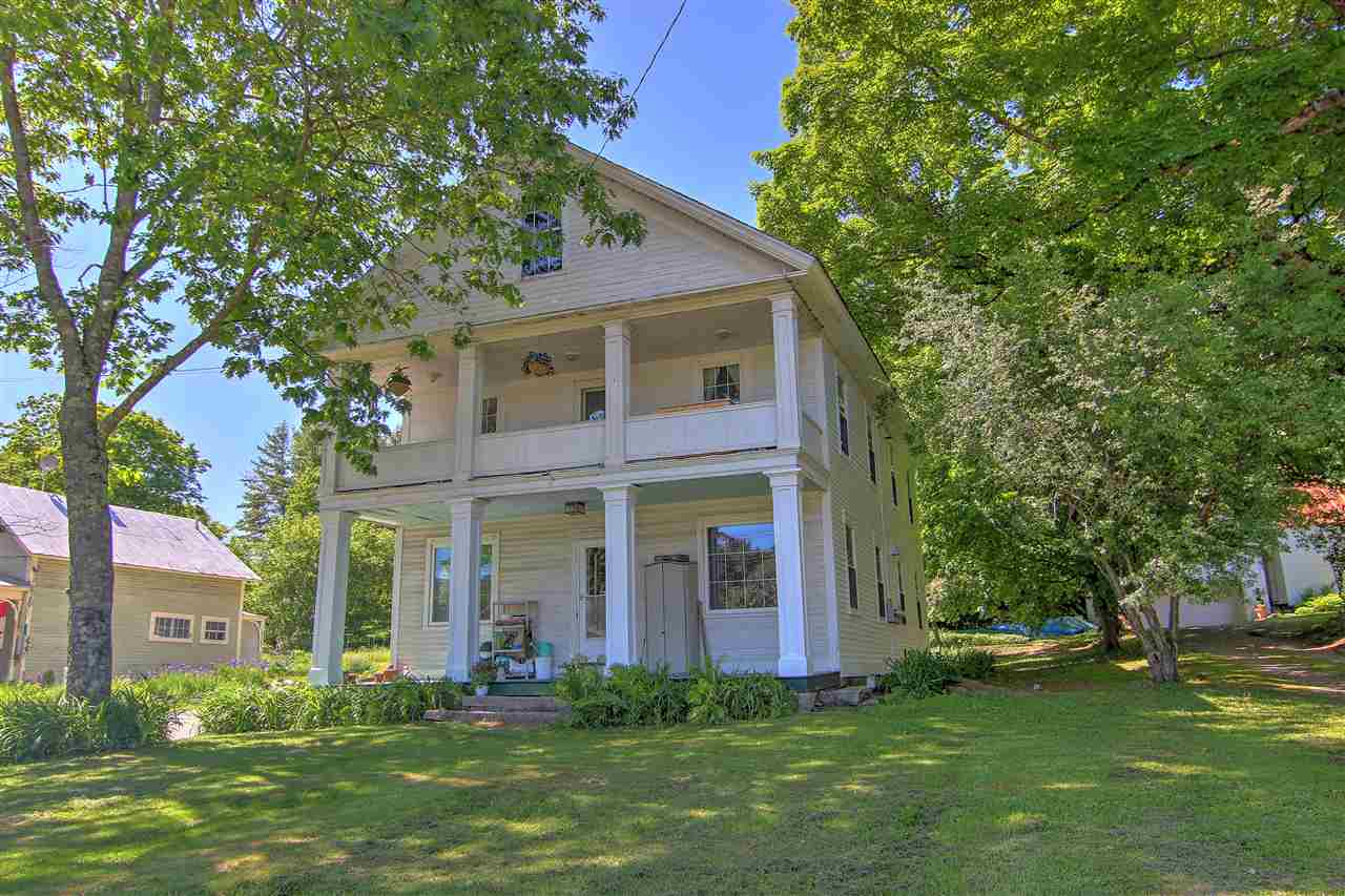 6 Downer Forest Road Strafford, VT 05070 - Photo 18 of 18