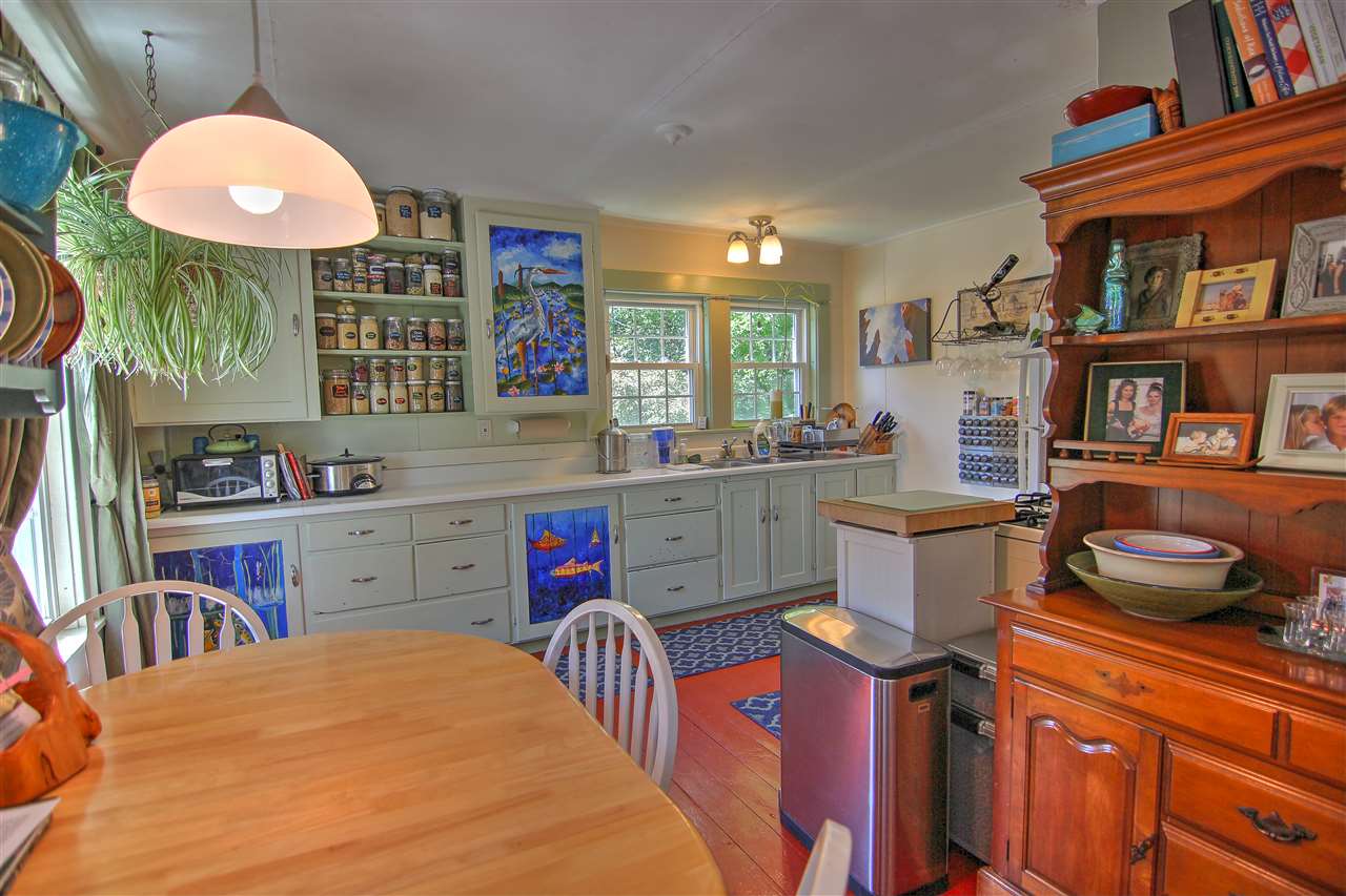6 Downer Forest Road Strafford, VT 05070 - Photo 3 of 18
