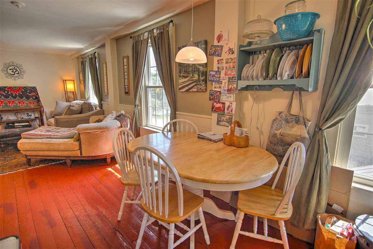 6 Downer Forest Road Strafford, VT 05070 - Photo 4 of 18