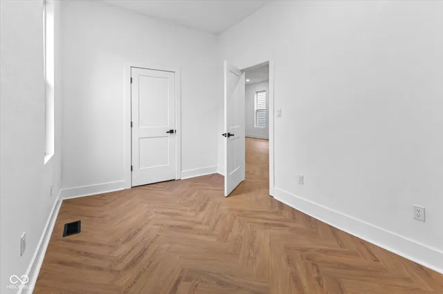 $270,000 | 206 North Beville Avenue, Indianapolis, IN 46201