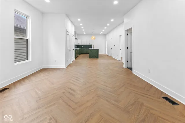 $270,000 | 206 North Beville Avenue, Indianapolis, IN 46201