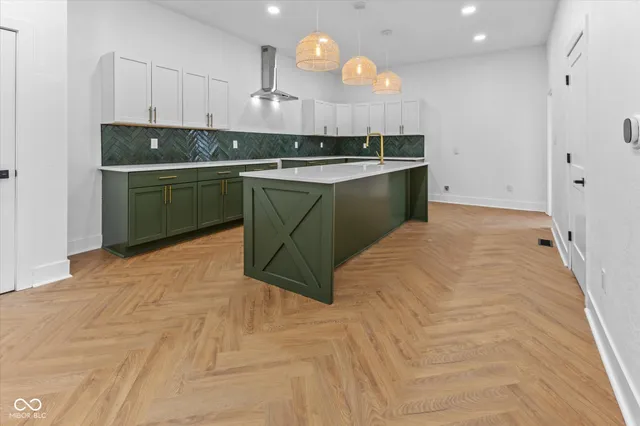 $270,000 | 206 North Beville Avenue, Indianapolis, IN 46201